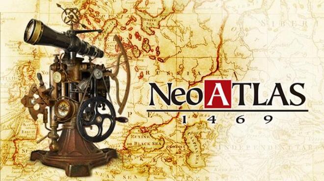 Neo ATLAS 1469 Free Download Neo ATLAS 1469 Free Download