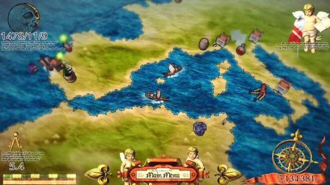 Neo ATLAS 1469 Torrent Download Neo ATLAS 1469 Torrent Download