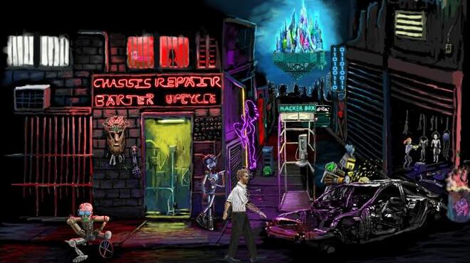 Neofeud Torrent Download Neofeud Torrent Download