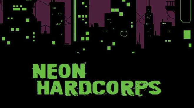 Neon Hardcorps Free Download Neon Hardcorps Free Download