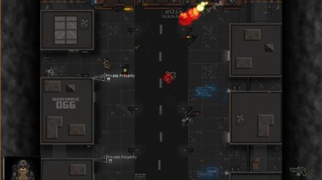 Neon Hardcorps PC Crack Neon Hardcorps PC Crack