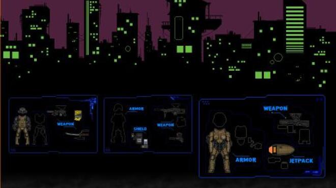 Neon Hardcorps Torrent Download Neon Hardcorps Torrent Download