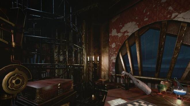 Nevrosa: Escape PC Crack Nevrosa: Escape PC Crack