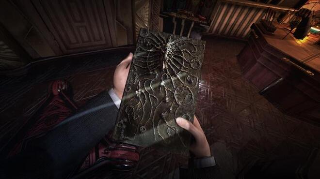 Nevrosa: Escape Torrent Download Nevrosa: Escape Torrent Download