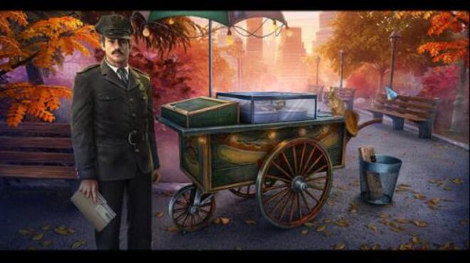New York Mysteries: High Voltage Collector's Edition PC Crack