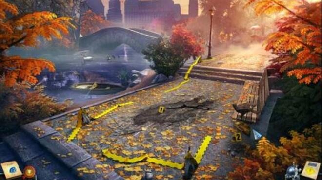 New York Mysteries: High Voltage Collector's Edition Torrent Download