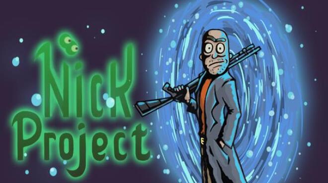 NickProject Free Download NickProject Free Download