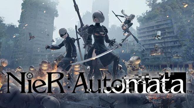 NieR:Automata™ Free Download