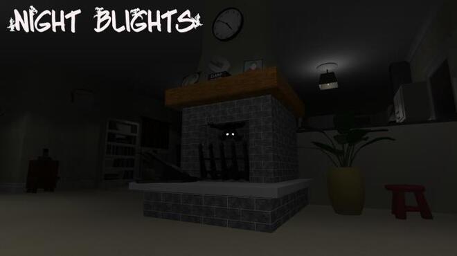 Night Blights PC Crack