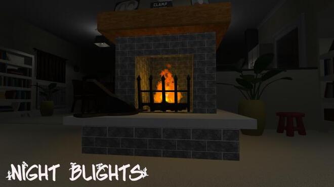 Night Blights Torrent Download