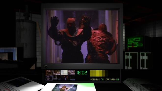 Night Trap - 25th Anniversary Edition PC Crack Night Trap - 25th Anniversary Edition PC Crack