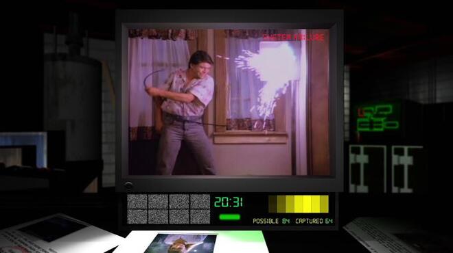 Night Trap - 25th Anniversary Edition Torrent Download Night Trap - 25th Anniversary Edition Torrent Download