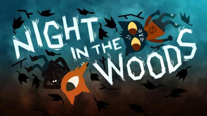 Night in the Woods Free Download