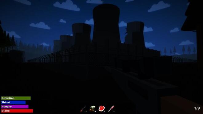 NightZ PC Crack