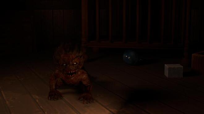 Nightfall: Eclipse VR Torrent Download