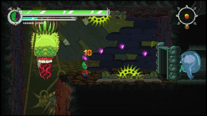 Nightmare Boy PC Crack