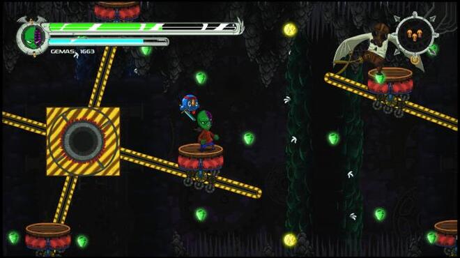Nightmare Boy Torrent Download