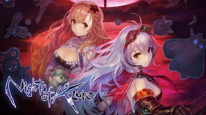 Nights of Azure Free Download