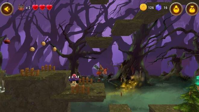 Nine Worlds - A Viking saga PC Crack Nine Worlds - A Viking saga PC Crack