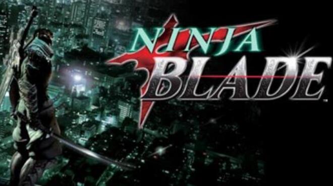 Ninja Blade Free Download