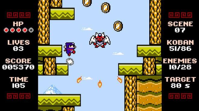 Ninja Senki DX PC Crack Ninja Senki DX PC Crack