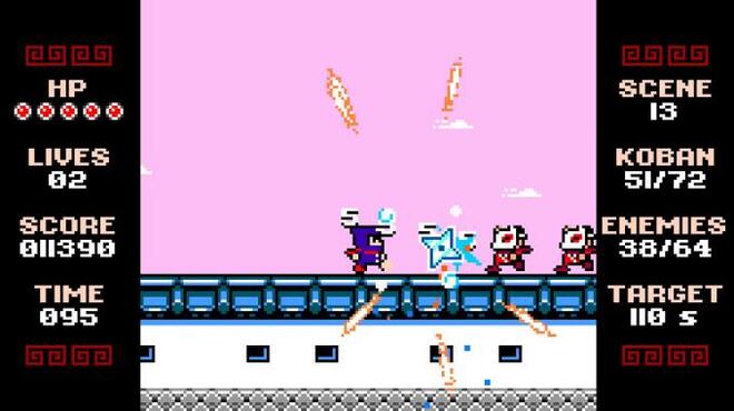 Ninja Senki DX Torrent Download Ninja Senki DX Torrent Download