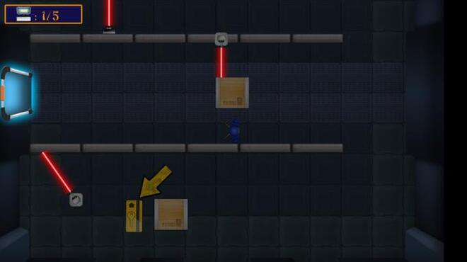 Ninja Stealth PC Crack Ninja Stealth PC Crack