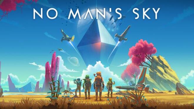 No Man's Sky Free Download
