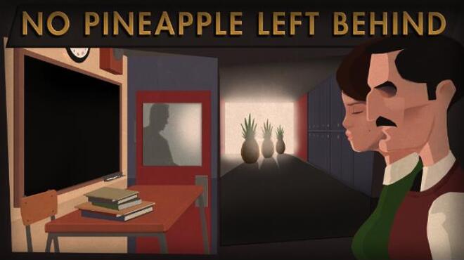 No Pineapple Left Behind Free Download