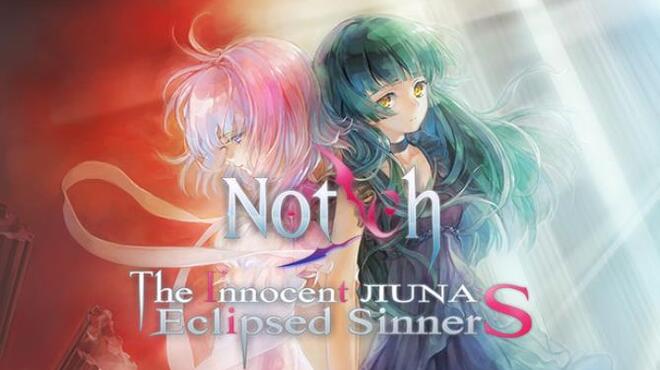 Notch - The Innocent LunA: Eclipsed SinnerS Free Download Notch - The Innocent LunA: Eclipsed SinnerS Free Download