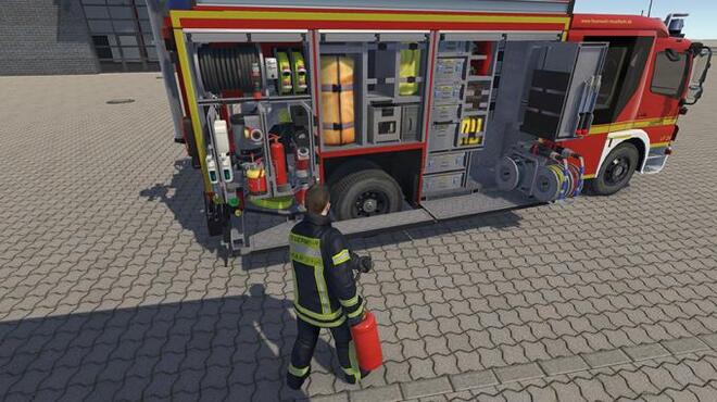 Notruf 112 | Emergency Call 112 PC Crack