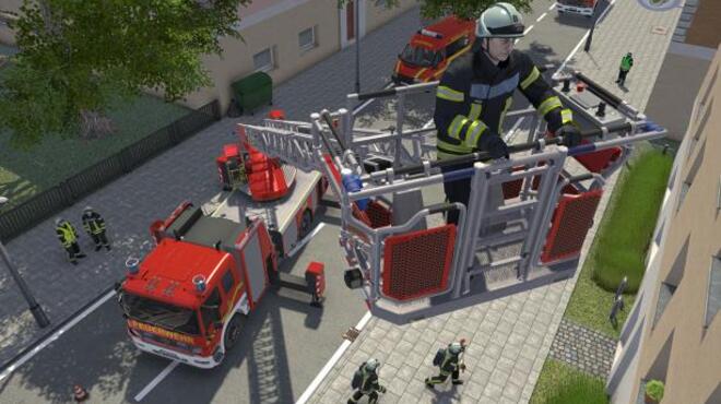Notruf 112 | Emergency Call 112 Torrent Download