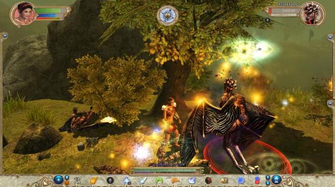Numen: Contest of Heroes PC Crack