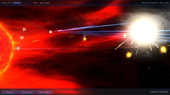Nutlope Space Survival PC Crack