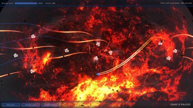 Nutlope Space Survival Torrent Download