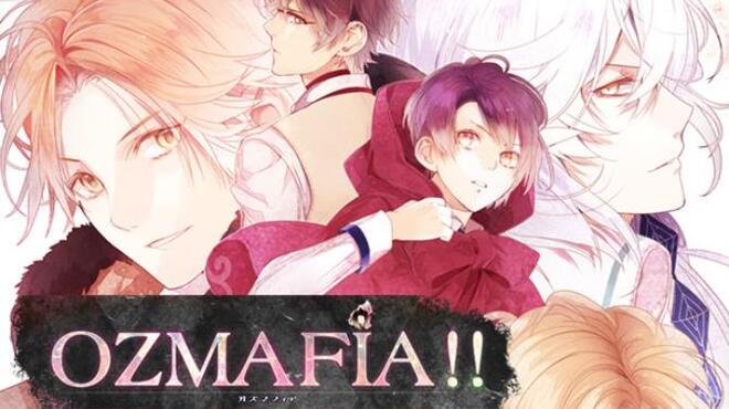 OZMAFIA!! Free Download OZMAFIA!! Free Download