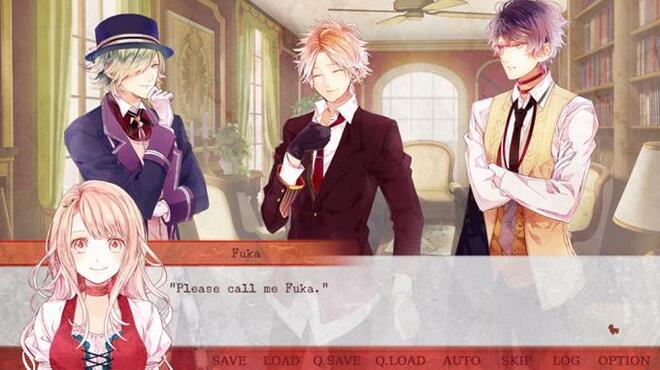 OZMAFIA!! PC Crack OZMAFIA!! PC Crack