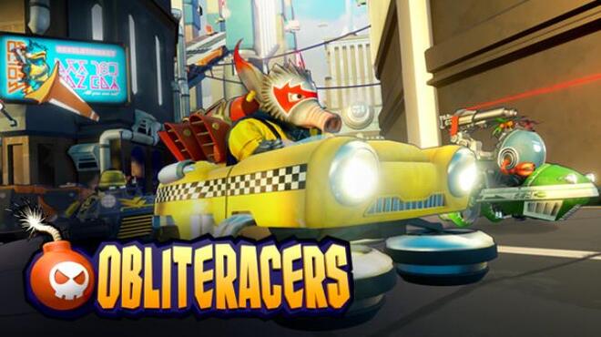 Obliteracers Free Download