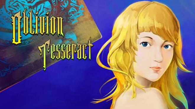 Oblivion Tesseract VR Free Download Oblivion Tesseract VR Free Download