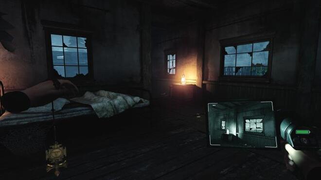 Obscura PC Crack Obscura PC Crack