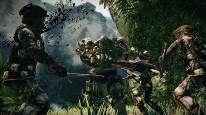 Of Orcs And Men PC Crack