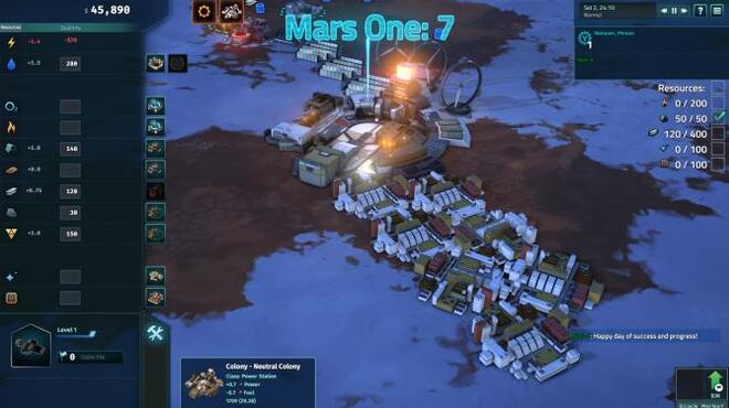 Offworld Trading Company - Limited Supply DLC PC Crack
