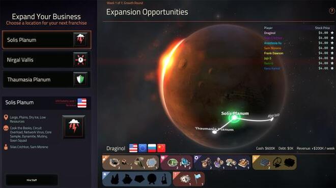 Offworld Trading Company PC Crack Offworld Trading Company PC Crack