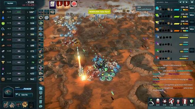 Offworld Trading Company Torrent Download Offworld Trading Company Torrent Download