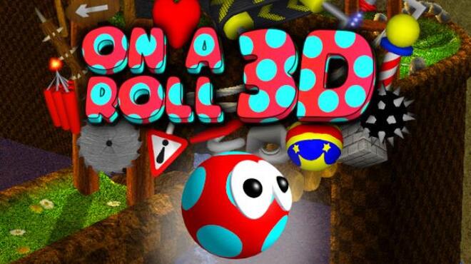On A Roll 3D Free Download On A Roll 3D Free Download