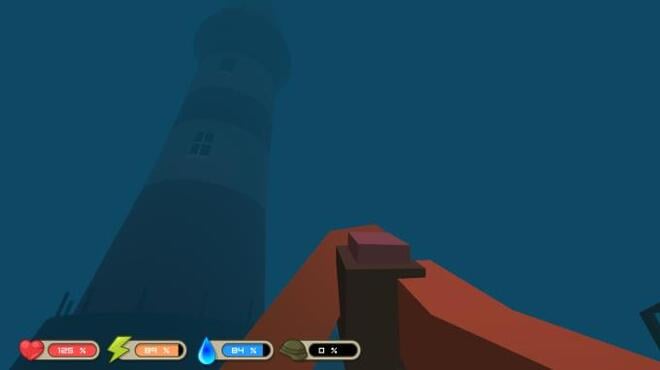 Once Bitten, Twice Dead! PC Crack
