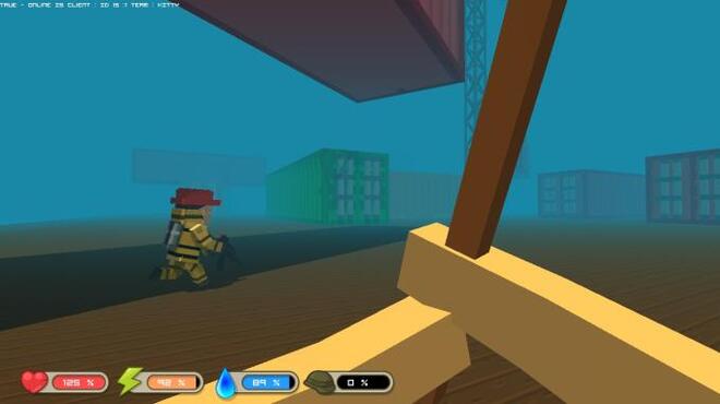 Once Bitten, Twice Dead! Torrent Download