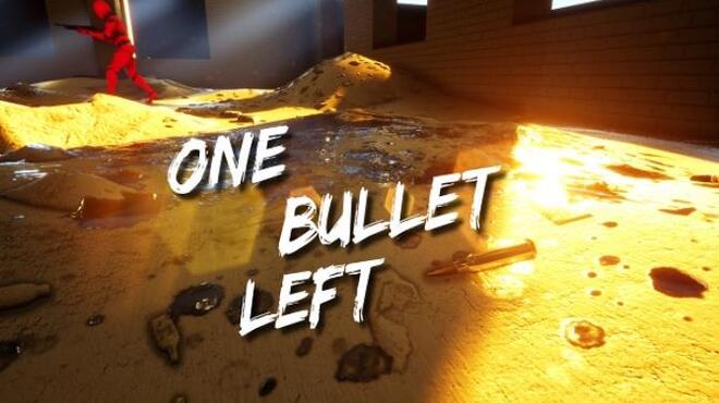 One Bullet left Free Download One Bullet left Free Download