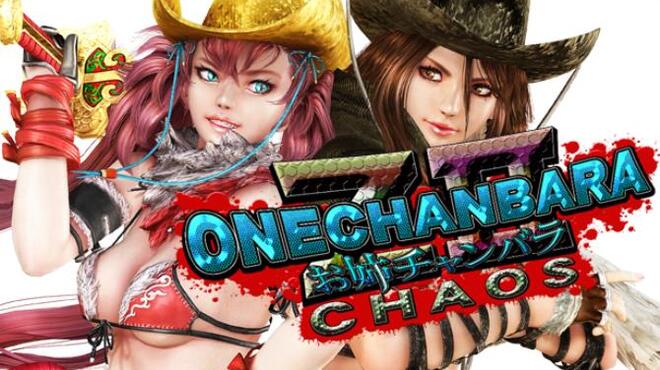 Onechanbara Z2: Chaos Free Download Onechanbara Z2: Chaos Free Download