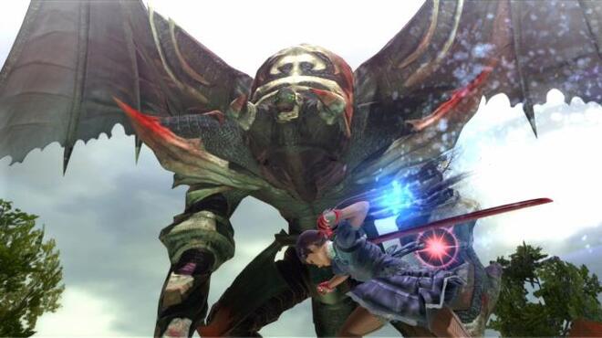 Onechanbara Z2: Chaos PC Crack Onechanbara Z2: Chaos PC Crack